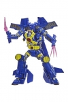 Transformers x Marvel X-Men Animated Actionfigur Ultimate X-Spanse 22 cm
