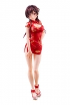 Rent a Girlfriend PVC Statue 1/7 Chizuru Mizuhara China Dress Ver. 24 cm