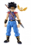 Dragon Quest The Adventure of Dai Figma Actionfigur Dai 13 cm