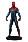 Marvels Spider-Man Statue 1/10 Spider-Man Velocity Suit 19 cm