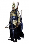 Herr der Ringe Actionfigur 1/6 Elven Archer 30 cm