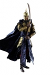 Herr der Ringe Actionfigur 1/6 Elven Warrior 30 cm