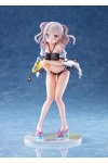 Warlords of Sigrdrifa PVC Statue 1/7 Azuzu Komagome Swimsuit Version 19 cm