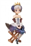 Odin Sphere Leifthrasir Statue Gwendolyn 12 cm