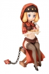 Odin Sphere Leifthrasir Statue Velvet 12 cm
