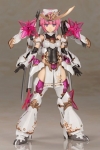 Frame Arms Girl Plastic Model Kit Magatsuki Kikka 16 cm