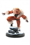 Marvel Premier Collection Statue Sabretooth 25 cm  auf 3000 Stück limitiert.