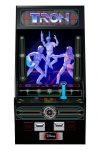 Tron Elektronisches Actionfiguren Box Set Arcade Style Previews Exclusive