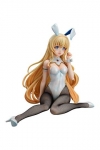 Goblin Slayer PVC Statue 1/4 Priestess Bunny Ver. 25 cm