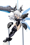 Hyperdimension Neptunia Statue 1/7 Black Heart 31 cm