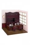 Nendoroid More Zubehör-Set für Nendoroid Actionfiguren Playset 09 Cafe B Set 16 cm