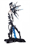 Black Rock Shooter PVC Statue 1/8 Black Rock Shooter: Inexhaustible Ver. 46 cm