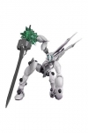 Fafner in the Azure Moderoid Plastic Model Kit Fafner Mark Sein 18 cm