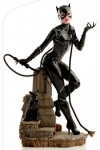 Batmans Rückkehr Art Scale Statue 1/10 Catwoman 20 cm