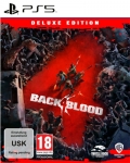 Back 4 Blood deluxe AT Version - Playstation 5