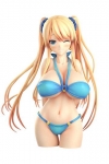Heroine wa Tomodachi Desu ka? Statue 1/3 Sayaka Ichinose 25 cm