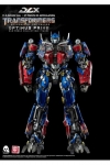 Transformers - Die Rache DLX Actionfigur 1/6 Optimus Prime 28 cm