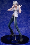 Hypnosis Mic: Division Rap Battle Rhyme Anima Statue 1/8 Samatoki Aohitsugi 21 cm