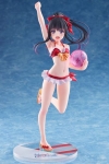 Warlords of Sigrdrifa PVC Statue 1/7 Miyako Muguruma Swimsuit Version 22 cm