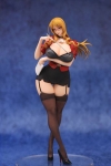 Lesson with Vampire PVC Statue 1/6 Renka Akame Ver. 1.1 30 cm