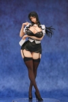Lesson with Vampire PVC Statue 1/6 Renka Akame Ver. 2 30 cm