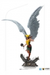 DC Comics Deluxe Art Scale Statue 1/10 Hawkgirl 36 cm