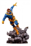 Marvel Comics Fine Art Statue 1/6 Cyclops 40 cm