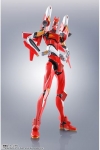 Rebuild of Evangelion Robot Spirits Actionfigur Side EVA Evangelion Production Model-02 17 cm