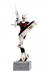 Robotech Statue 1/6 ST17 Dana Sterling 30 cm