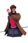 Marvel X-Men Animated Series Büste Gambit 15 cm   Weltweit auf 3000 Stück limitiert.