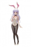 Angel Beats! PVC Statue 1/4 Kanade Tachibana Bunny Ver. 48 cm