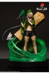 Radiant PVC Statue 1/10 Hameline 20 cm