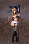 Original Character PVC Statue 1/6 Siberia Kankitaichou Illustration by Matarou 33 cm