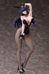 The Absolute Rule of Queen Tomoka Hinasawa Statue 1/4 Tomoka Hinasawa Bunny Ver. 46 cm