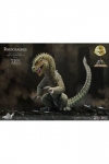 Panik in New York Soft Vinyl Statue Ray Harryhausens Rhedosaurus Color 32 cm