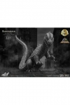 Panik in New York Soft Vinyl Statue Ray Harryhausens Rhedosaurus Monotone 32 cm