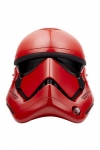 Star Wars Galaxys Edge Black Series Elektronischer Helm Captain Cardinal