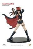 Grimm Fairy Tales Bishoujo Statue 1/7 Van Helsing 23 cm