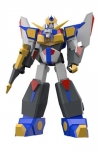 Energy Bomb Ganbaruger Moderoid Plastic Model Kit Revolger 15 cm