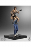 AC/DC Rock Iconz Statue 1/9 Angus & Brian 27 cm   auf 3000 Stück limitiert.