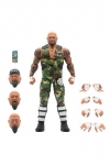 Good Brothers Wrestling Ultimates Actionfigur Doc Gallows 18 cm