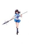 Strike the Blood PVC Statue 1/7 Yukina Himeragi 25 cm