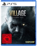 Resident Evil  Village - Playstation 5