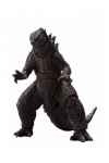 Godzilla vs. Kong 2021 S.H. MonsterArts Actionfigur Godzilla 16 cm
