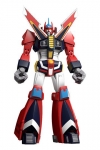 Galaxy Cyclone Braiger Moderoid Plastic Model Kit Braiger 17 cm