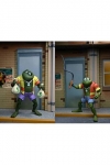 Teenage Mutant Ninja Turtles Actionfiguren Doppelpack Napoleon & Atilla Frog 18 cm