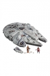 Star Wars Galaxys Edge Vintage Collection Fahrzeug Millennium Falcon Smuggler´s Run