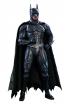 Batman Forever Movie Masterpiece Actionfigur 1/6 Batman (Sonar Suit) 30 cm