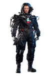 Die wandernde Erde Actionfigur 1/6 Captain Wang Lei 30 cm