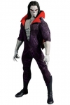 Marvel Universe Actionfigur mit Leuchtfunktion 1/12 Morbius 17 cm